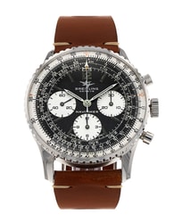 Breitling Old Navitimer 806